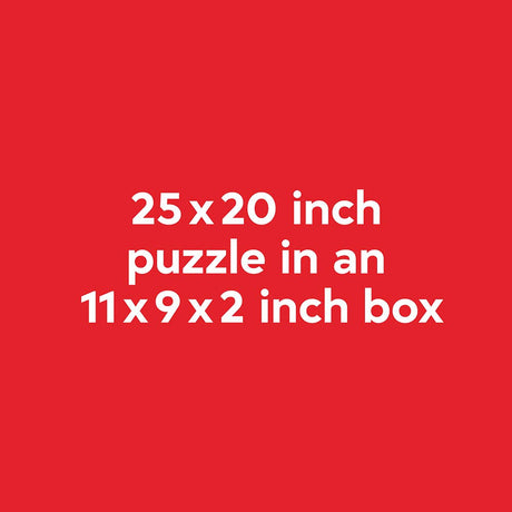 Lego Minifigure Faces Puzzle