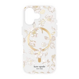 Kate Spade - Protective MagSafe Case for Apple iPhone 17 - Autumn Tolie