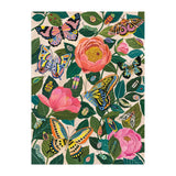 Galisons - Between the Blooms 1000 Piece Foil Puzzle