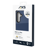 AXS - PROTech Plus Case for Samsung Galaxy S25 - Astral Blue