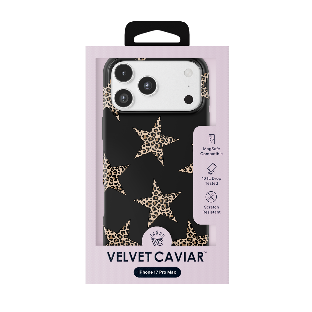 VELVET CAVIAR - IPhone 17 Pro Max MagSafe Case - Rockstar Girlfriend