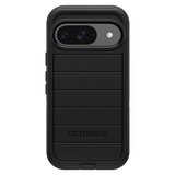OtterBox - Defender Pro Case for Google Pixel 9 / Pixel 9 Pro - Black