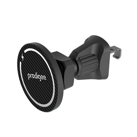 Prodigee - Magneteek Car Mount - Black