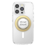 PopSockets - MagSafe PopGrip - Resin Dnd