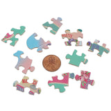 Wood Expressions - American Roadtrip Jigsaw Puzzle - 1,000 Pieces