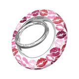 VELVET CAVIAR - Magnetic Phone Ring & Stand - Kiss Me