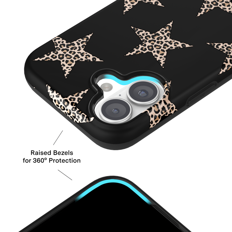 VELVET CAVIAR - IPhone 17 MagSafe Case - Rockstar Girlfriend