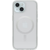 Otterbox - Symmetry Plus Clear Magsafe Case For Apple Iphone 15  / Iphone 14 / Iphone 13 - Clear