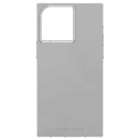 Case-mate - Blox Case For Apple Iphone 14 Pro Max - Silver Lining