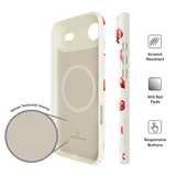 VELVET CAVIAR - IPhone Air MagSafe Case - Mon Cheri Cherry