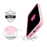 VELVET CAVIAR - IPhone 17 Pro Max MagSafe Case Open Camera - Strawberry Milk