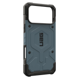 Urban Armor Gear (UAG) - Pathfinder MagSafe Case for Apple iPhone 17 Pro Max - Cloud Blue