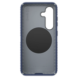 Speck - Presidio2 Grip Case with Magnet for Samsung Galaxy S25 - Coastal Blue