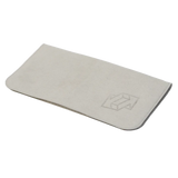 Gadget Guard - Premium Polishing Cloth - Gray