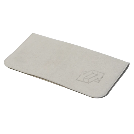 Gadget Guard - Premium Polishing Cloth - Gray