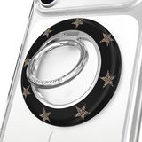VELVET CAVIAR - Magnetic Phone Ring & Stand - Rockstar Girlfriend