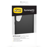 OtterBox - Symmetry Magnetic Case for Samsung Galaxy S25 Plus - Black