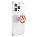 Popsockets - PopGrip - Berries and Cream Translucent