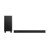 RadioShack Wireless Sound Bar with Subwoofer