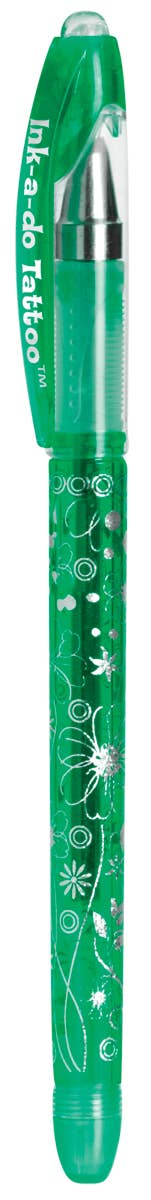 Toysmith - Yay! Ink-A-Do Tattoo Pens