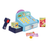 Toysmith - Moose Toys Bluey Cash Register