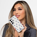 VELVET CAVIAR -  Samsung Galaxy S25 Plus - Preppy Teddy Phone Case