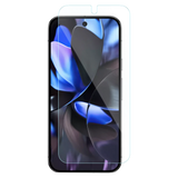 Gadget Guard - Glass Screen Protector for Google Pixel 9 Pro XL - Clear