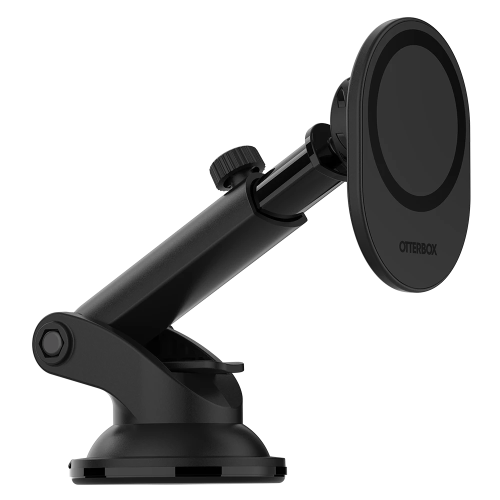 OtterBox - Car Dash / Window Mount for MagSafe - Black