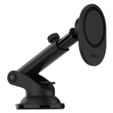 OtterBox - Car Dash / Window Mount for MagSafe - Black