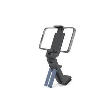 TechLok™ FlyEye In-Flight Travel Phone Mount, Black