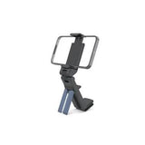 TechLok™ FlyEye In-Flight Travel Phone Mount, Black