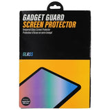 Gadget Guard -  Glass Screen Protector For Apple Ipad 10.9 (2022) - Clear