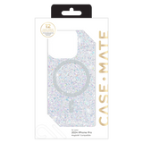 Case-Mate - Twinkle MagSafe Case for Apple iPhone 16 Pro - Twinkle Disco