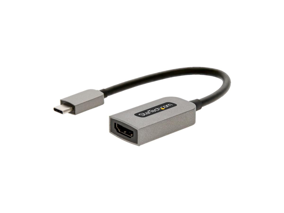 StarTech.com USB C to HDMI Adapter