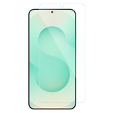 Gadget Guard - Plus $150 Guarantee Glass Screen Protector for Samsung Galaxy S25 Plus - Clear