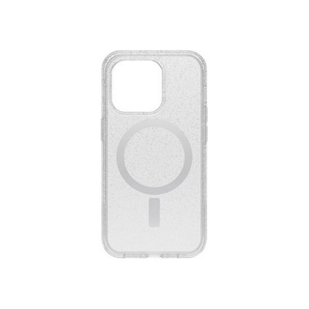 Otterbox - Symmetry Plus Clear Magsafe Case For Apple Iphone 14 Pro  - Stardust