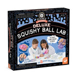 MindWare & Peaceable Kingdom - Science Academy: Deluxe Squishy Ball Lab