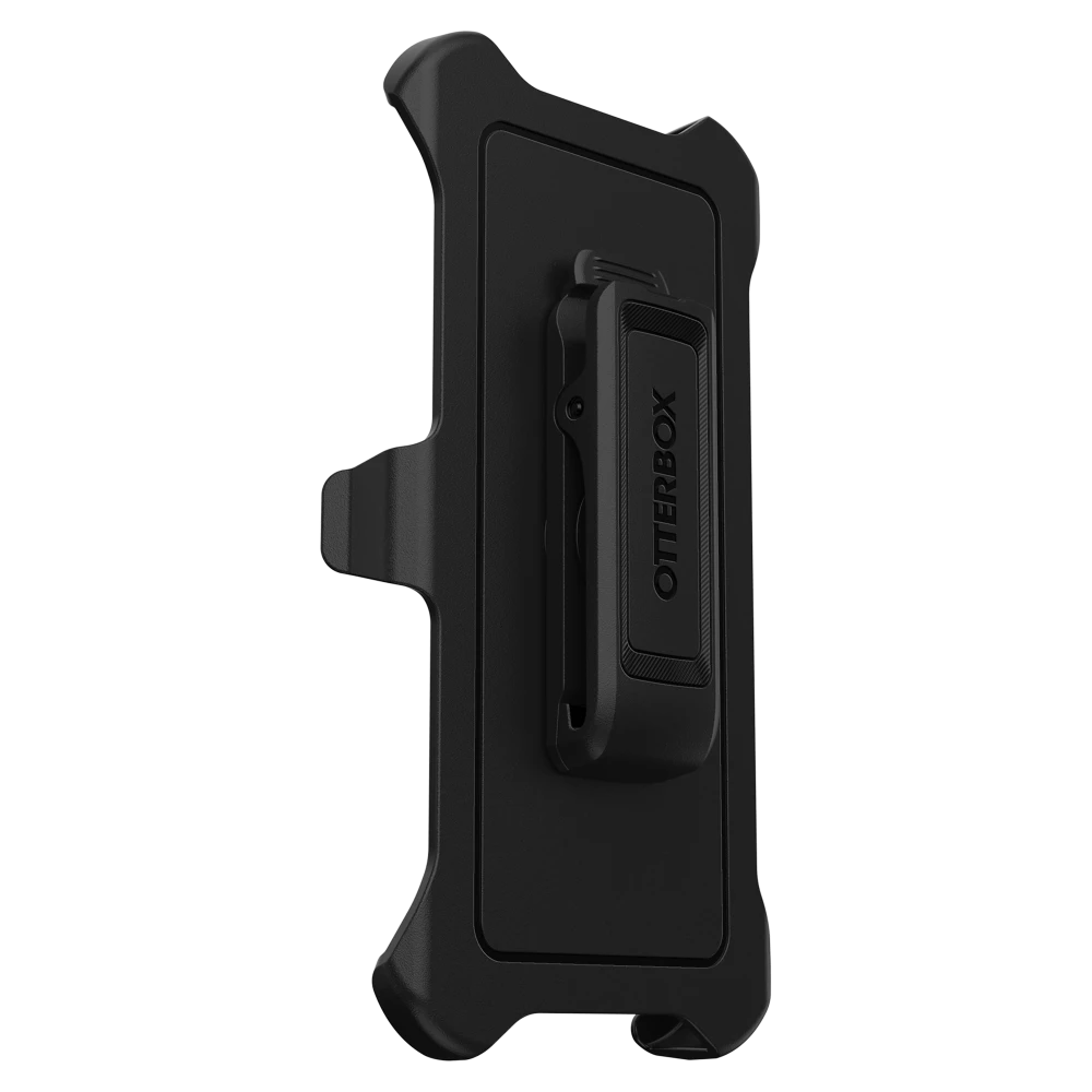 OtterBox - Defender MagSafe Holster for Apple iPhone 16 Pro - Black