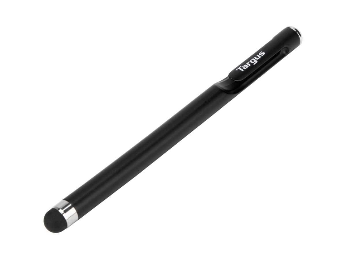 Targus Smooth Glide Stylus - Black