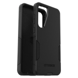 OtterBox - Commuter Case for Samsung Galaxy S25 Plus - Black