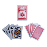 Wood Expressions - Mini Travel Cribbage Set - Wood, 2 Track