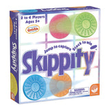MindWare & Peaceable Kingdom - Skippity