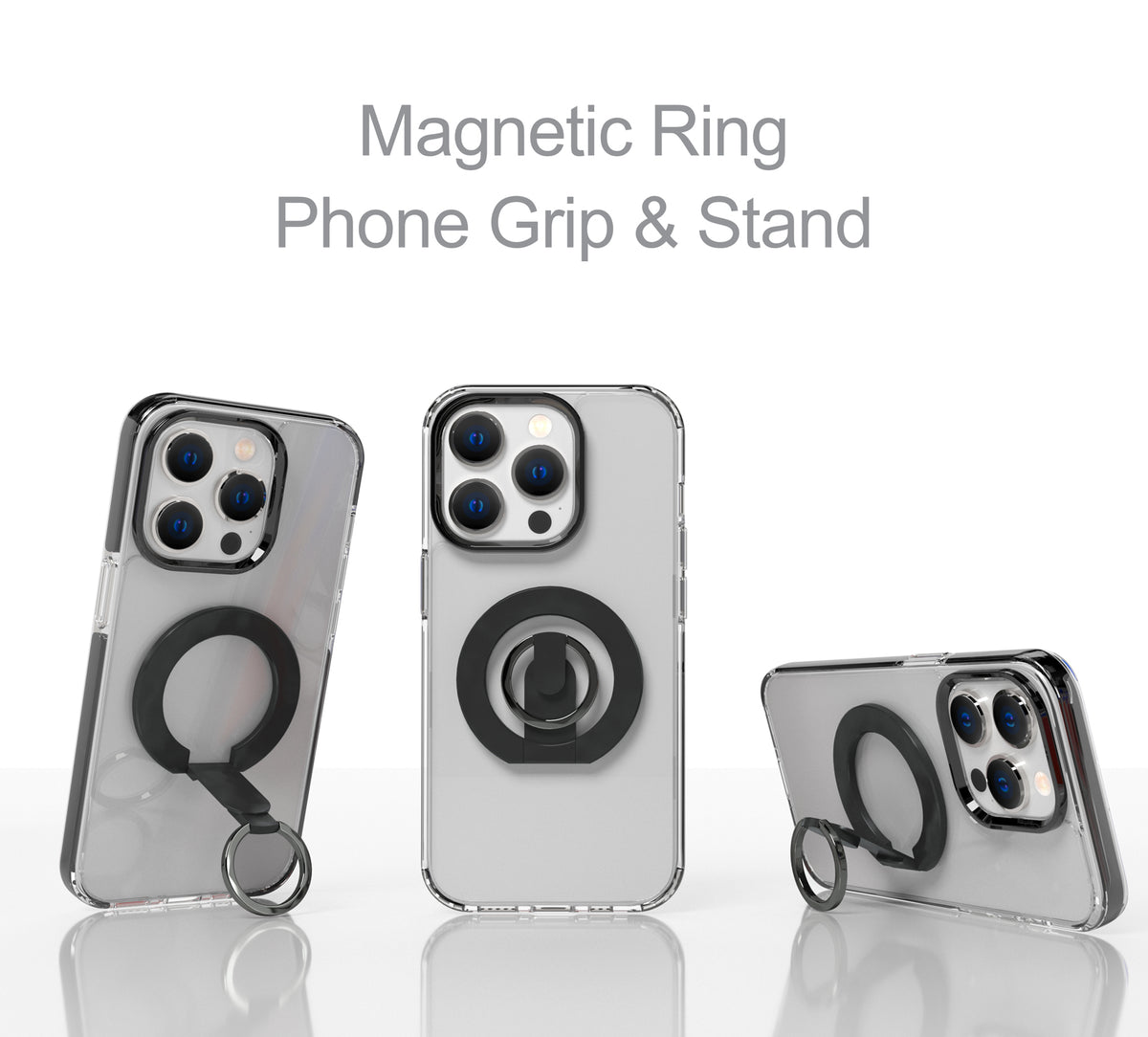 xBase Magnetic Phone Grip Stand - image 5