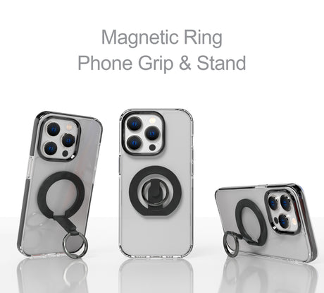 xBase Magnetic Phone Grip Stand - image 5