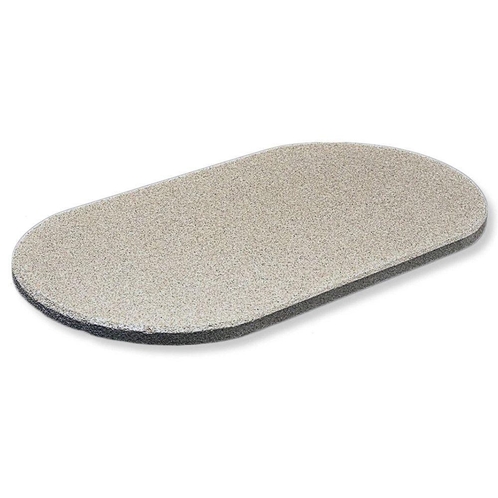 23" Oval Fredstone