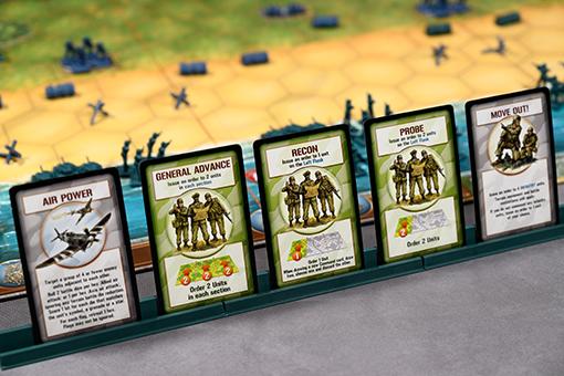 Days Of Wonder Memoir '44 Board Game