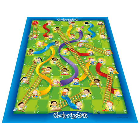 Hasbro Chutes & Ladder Game - product image 2