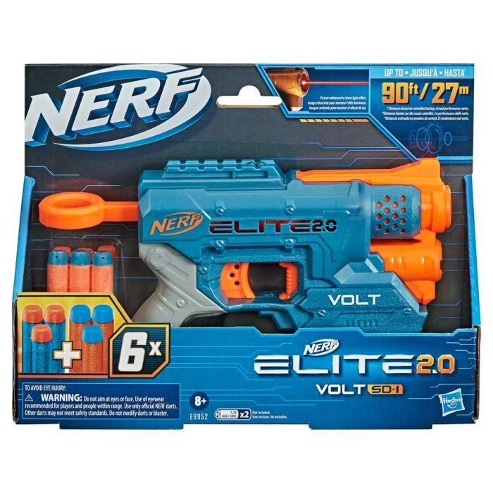 NERF: ELITE 2.0: VOLT SD-1