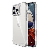 Prodigee - Hero Case For Apple Iphone 16 Pro - Clear