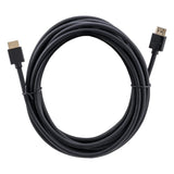 9' HDMI HIGH SPEED W/ ETHERNET